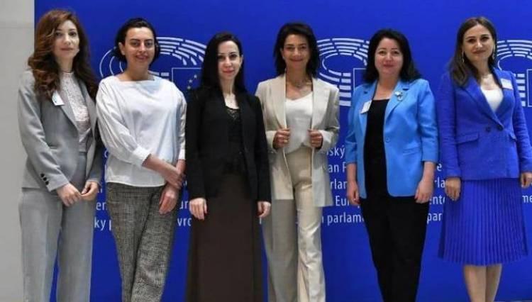 ՔՊ-ական կանայք թեժ մրցակցության մեջ են. «Հրապարակ»