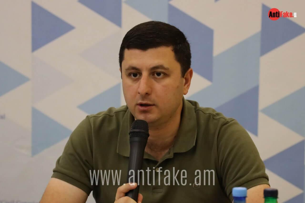 Ինչո՞ւ է «զադերշկա» լինում խոստացված խաղաղությունը նույնիսկ համաձայնեցված փաստաթղթի պայմաններում