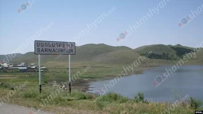 Ծեծկռտուք՝ Շիրակի մարզում. 17-ամյա սանը տեղափոխվել է հիվանդանոց