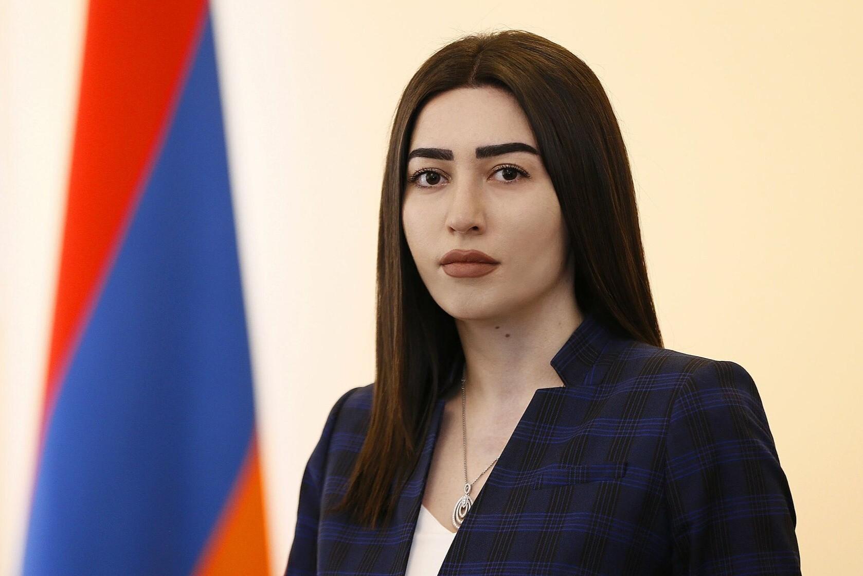 Ո՞վ կփոխարինի ՆԳ նախարարին. «Իրավունք»