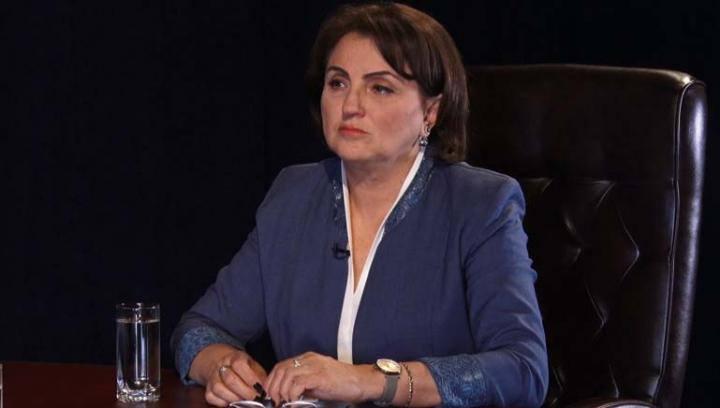 Սկսվեց հերթական ռեպրեսիաների շարանը ...