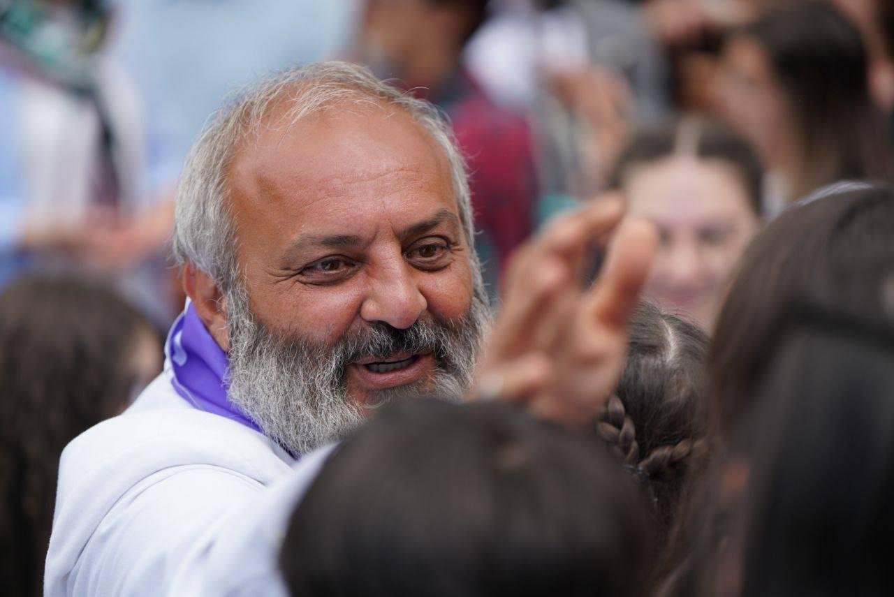 Շատ խիստ խուզարկություններ են կատարվում «Սրբազան պայքար»-ի գործով կալանավորվածների խցերում. ահազանգ