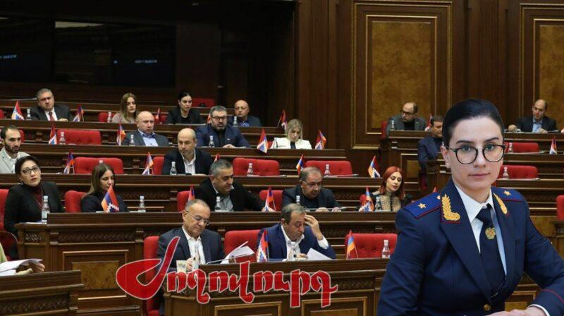 Ե՞րբ կսկսվի ԱԺ աշնանային նստաշրջանը. ինչով են զբաղված ՔՊ պատգամավորները․ «Ժողովուրդ»