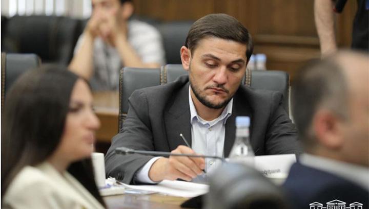 «Սրբազան պայքարի» գործը մոնտաժված ձայնագրություններով անորակ սարքված քաղաքական հետապնդում է․փաստաբան