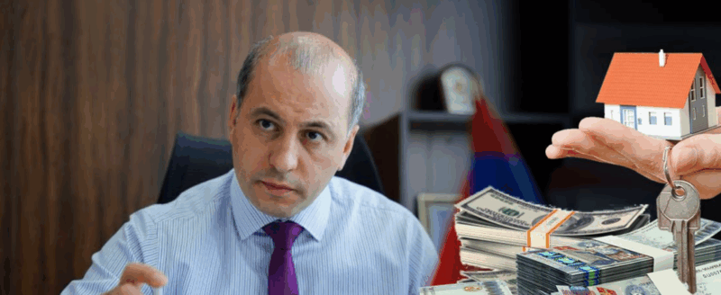 Ինչ է հայտարարագրել 2018 թվականից հետո կենսագրություն ունեցող Էկոպարեկային ծառայության պետը