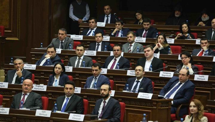 ՔՊ-ում էլ չեն հավատում․ «Հրապարակ»