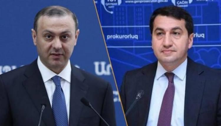 Դեմ են «քրիստոնյա բանտարկյալներ» արտահայտությանը․ «Հրապարակ»