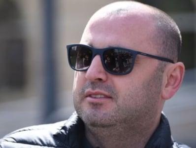 Վրաստանի պետական ​​անվտանգության ծառայությունը ձերբակալել է ընդդիմության առաջնորդներից մեկին