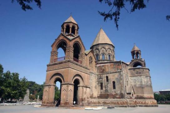 «Փաստ». Հայկական շահերը զգետնած իշխանության պայմաններում էլի Եկեղեցին է, որ իր վրա է վերցրել հայկական շահերը պաշտպանելու գործառույթը