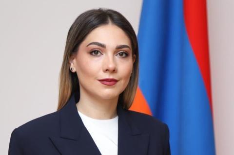 «Ժողովուրդ». Ինչ ունեցվածք ունի Սրբուհի Գալյանը