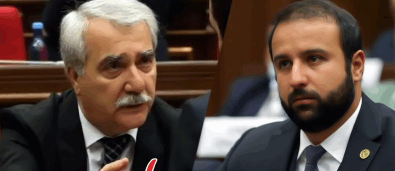 Քոչարյանը չի լինի հաջորդ խորհրդարանում. Սարգսյանի հետ հարաբերությունները երեկ խիստ լարվել են