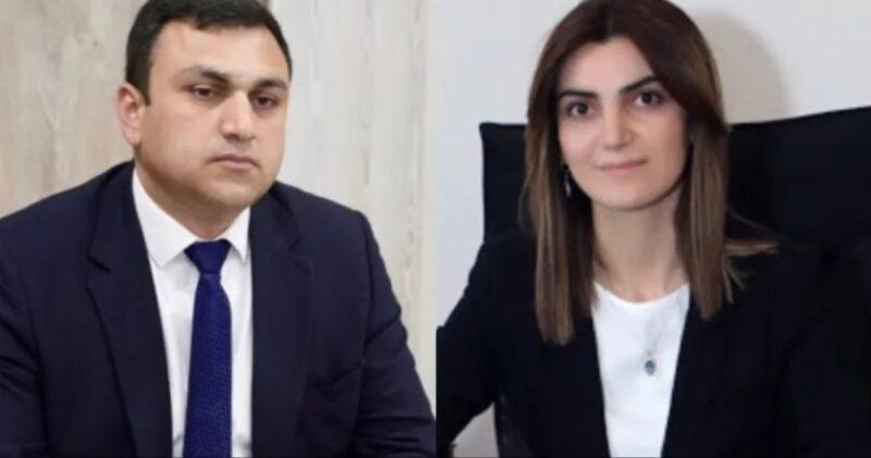 Դիանա Գասպարյանը ծիծաղել է ՔՊ-ի թեկնածու Արգիշտի Մեխակյանի ռեյտինգի վրա․ «Իրավունք»