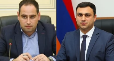 «Մի բան արեք ախպերություն. Նժարին նախարար լինել-չլինելն է». «Իրավունք»