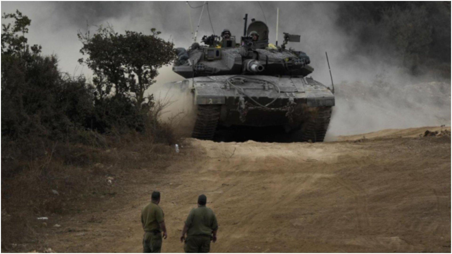 Իսրայելը նոր հարվածներ է հասցրել «Հեզբոլլահ»-ի ենթակառուցվածքներին