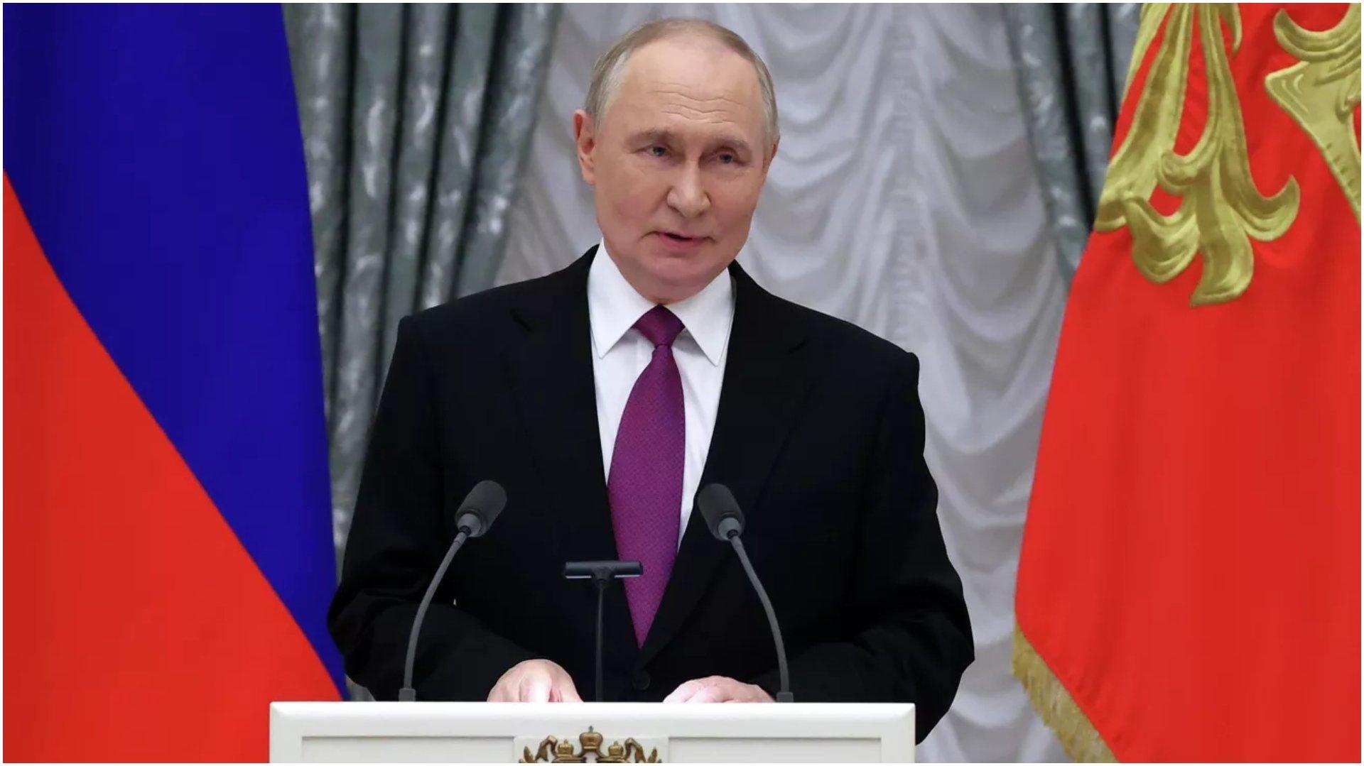 Մինչև Նոր տարի Սանկտ Պետերբուրգում կկայանա ԱՊՀ և ԵԱՏՄ ղեկավարների ոչ պաշտոնական հանդիպումը․ Պուտին