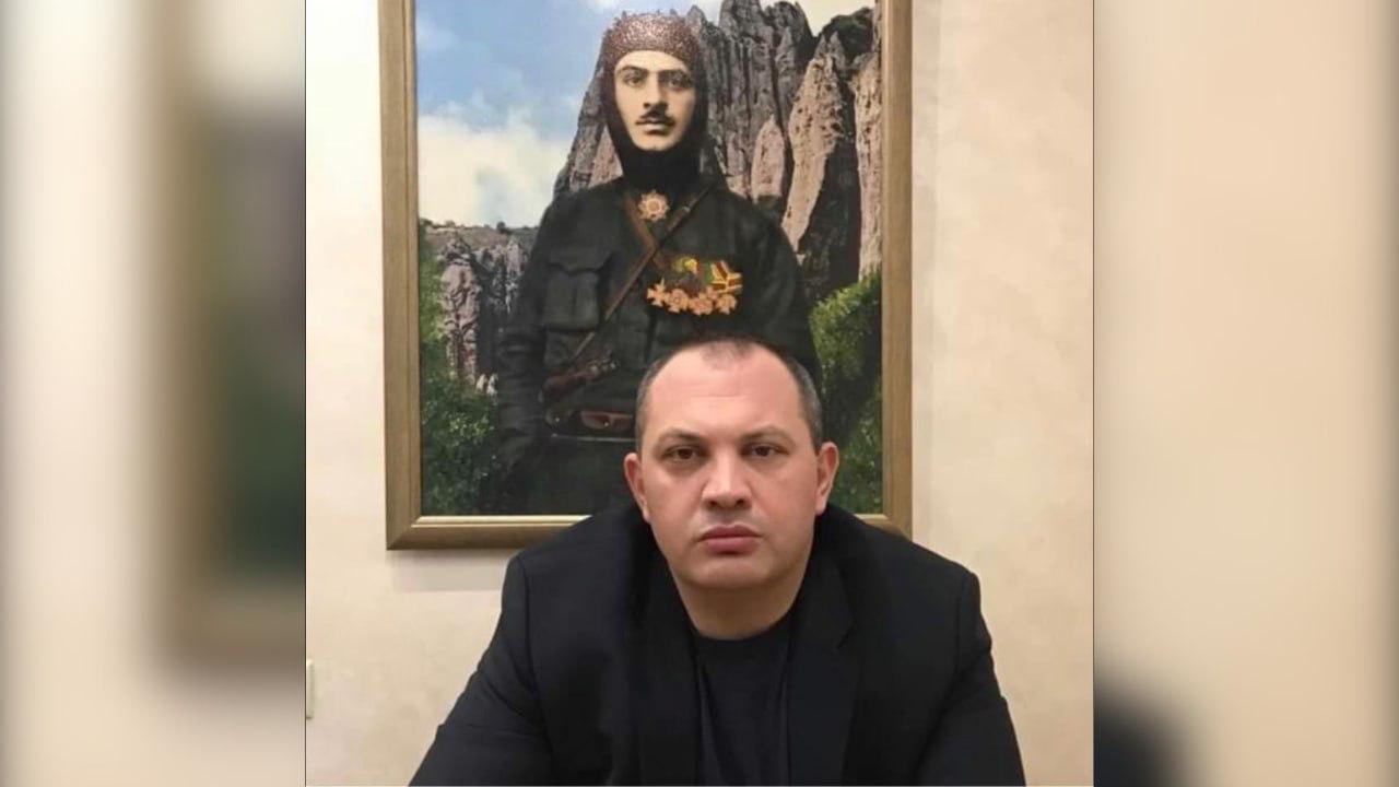 Հետաքրքիր է, թե տղերքին «շան թուլեք» անվանողի խուլիգանական արարքների մասով հարուցված վարույթ կա՞ արդեն