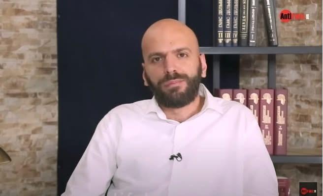 Հարկ է ֆիքսել, որ վարչախմբի կողմից իրականացվող դասական քաղաքական տեռորը  չի կարողանալու  կոտրել պայքարող քաղաքացիներին