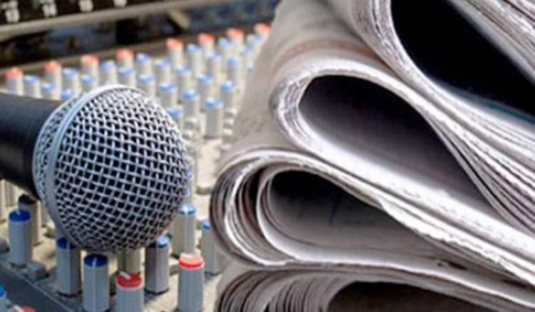 «Հրապարակ»․ Հետեւում են մամուլի դեմ ռեպրեսիաներին