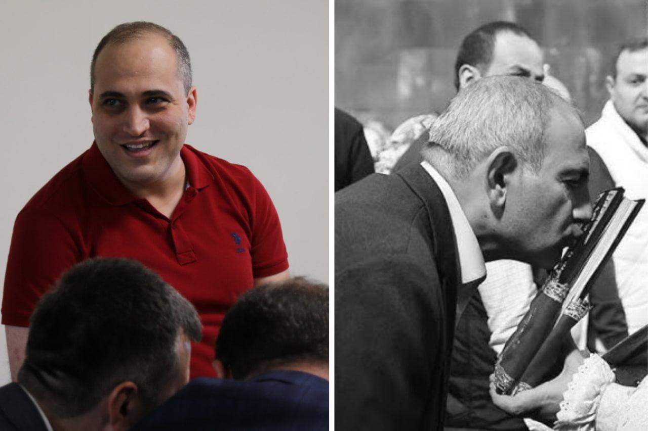 Сезон 2, эп. 3. Санкционированные сквернословы