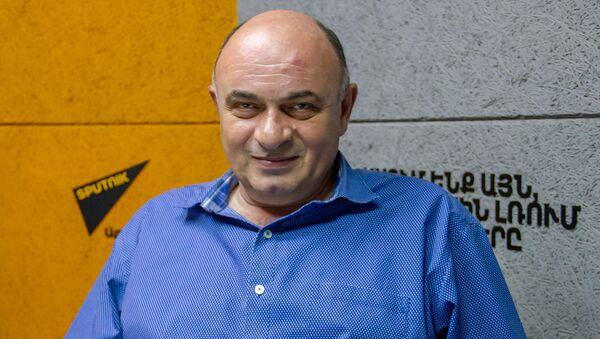 Պարզվում է՝ Նարեկենց գործը Հայաստանի իրավապահները թխել են Ռուսաստանից. Աղասի Ենոքյան