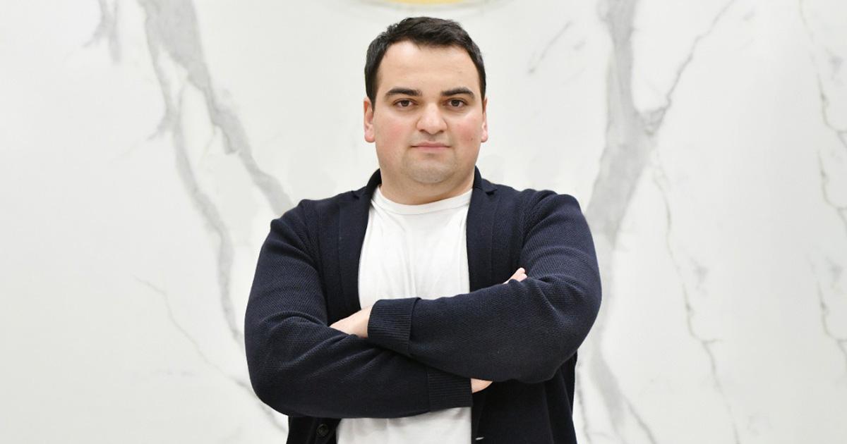 Սուրբ Սարգիս եկեղեցին իմ հոգևոր առողջարանն է, քաղաքական տուրիստների պատճառով չեմ հրաժարվի այնտեղից