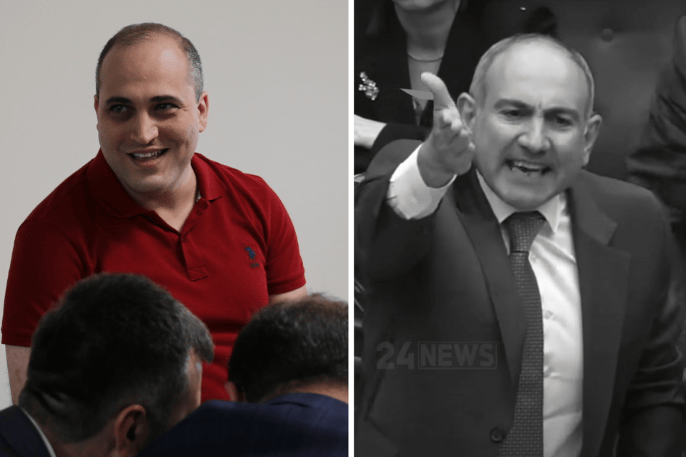 Sе. 2, ер. 4: очередное самообличающее признание главного сквернослова страны