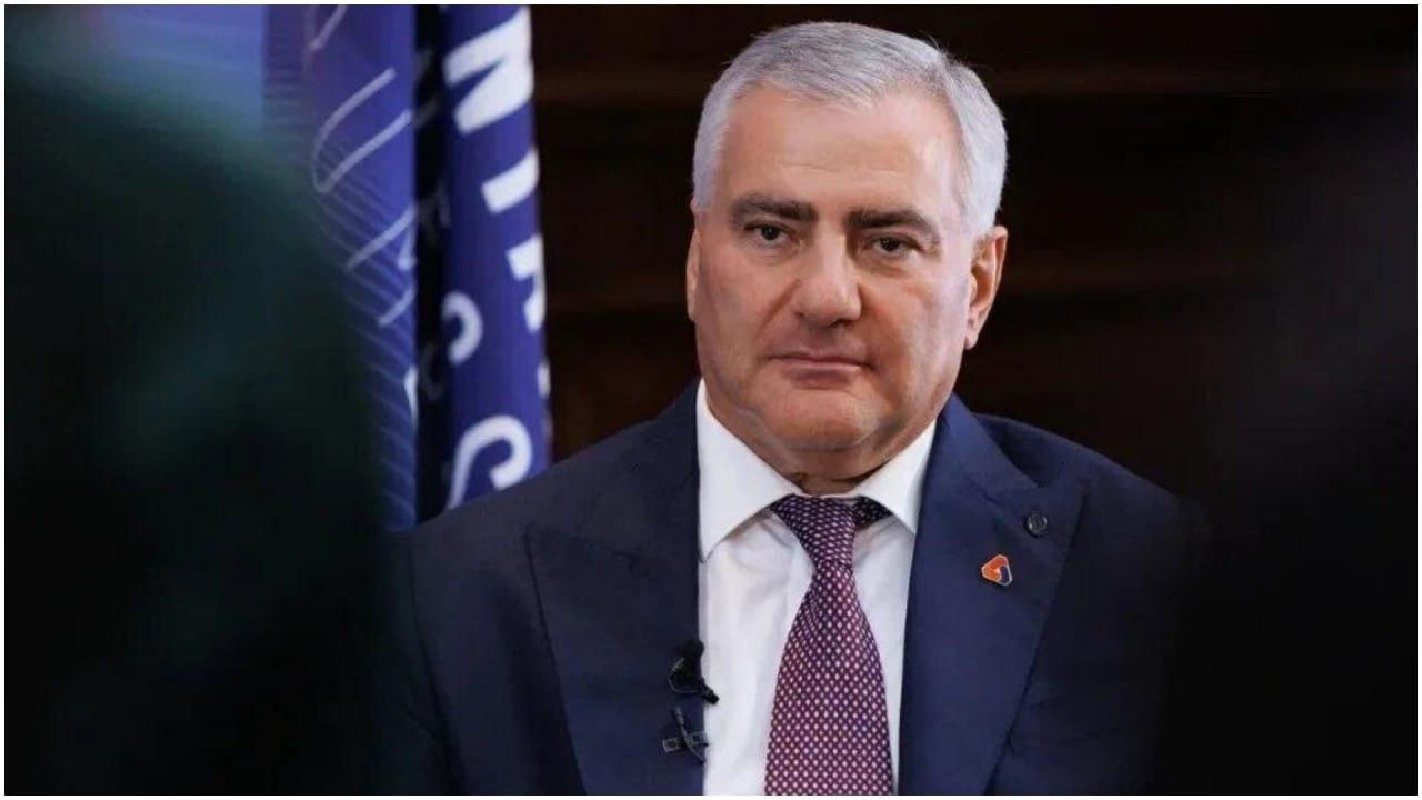 Սամվել Կարապետյանի ապօրինի կալանքի երկարաձգման դեմ ներկայացված բողոքները վարույթ են ընդունվել