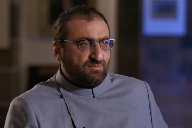 Արշակ Սրբազանը 2 ամսով կալանավորվեց