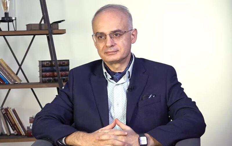 Հայ Առաքելական Սուրբ Եկեղեցու դեմ Փաշինյանի պայքարը դուրս է գալիս պետական ահաբեկչության մակարդակ