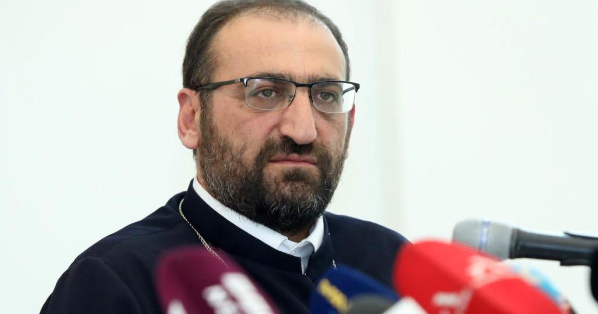 AntiCor-ի տեղեկությունները հաստատվեցին․ Քննչականը բիրտ ճնշման է ենթարկում Արշակ սրբազանի հարազատներին