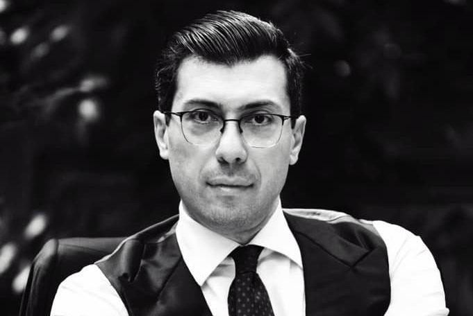 Ժողովուրդը Վեհափառի ու Փաշինյանի միջև որոշել է՝ ով է դավաճանը․ Միքայել Մինասյան