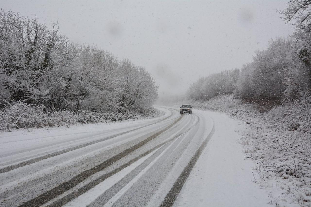 Ի՞նչ եղանակ է սպասվում առաջիկա օրերին