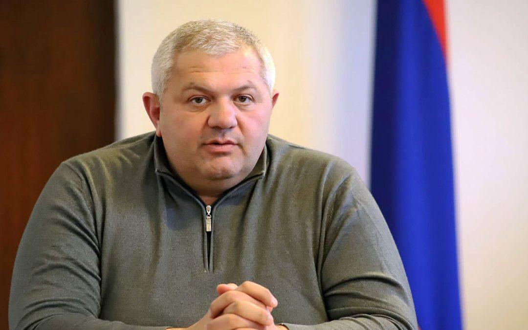 Չորս տարի առաջ ինձ կալանավորելով` ՀՀ֊ում սկիզբ դրվեց տոտալ իշխանազավթման արատավոր գործընթացին