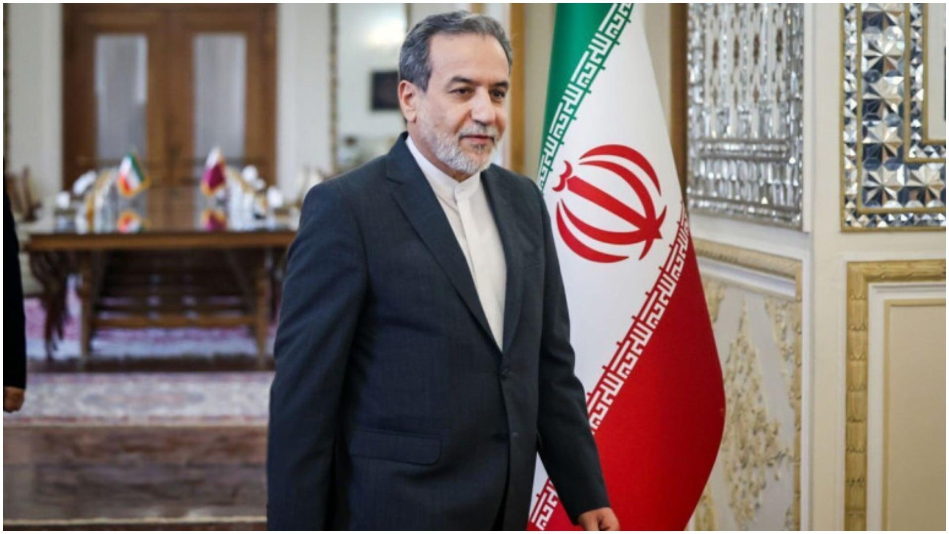 ԱՄՆ նախագահը հնարավորություն ուներ ստանալու Նոբելյան խաղաղության մրցանակը, եթե շարժվեր ճիշտ ուղղությամբ. Արաղչի