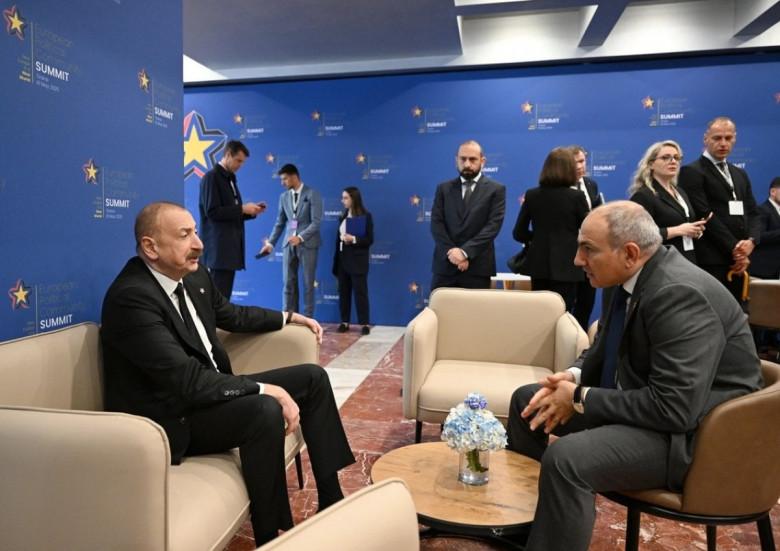 Ո՞ւմ և ինչի՞ համար է երախտապարտ Փաշինյանը…. «Փաստ»