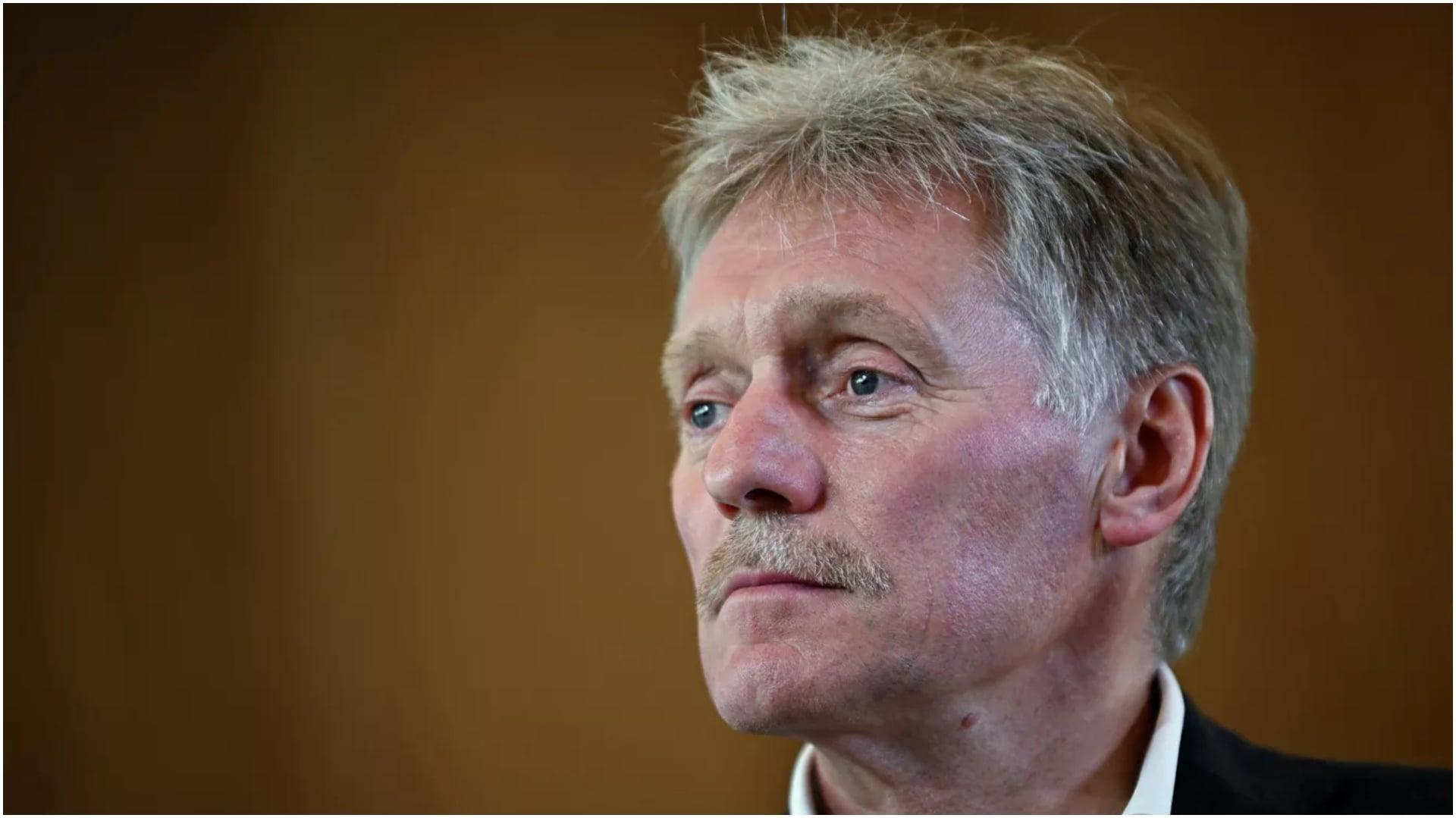 Զելենսկու խոսքերը կասկածի տակ են դնում Ուկրաինայի հակամարտnւթյnւնը կարգավորելու նրա ունակությունը. Պեսկով