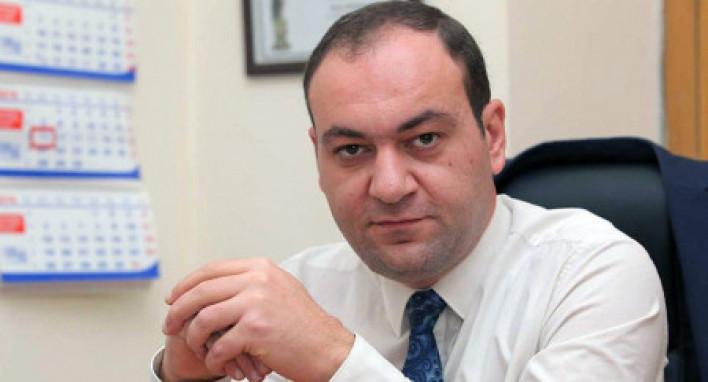 Արսեն Բաբայանի անունն օգտագործելով խարդախություն են արել