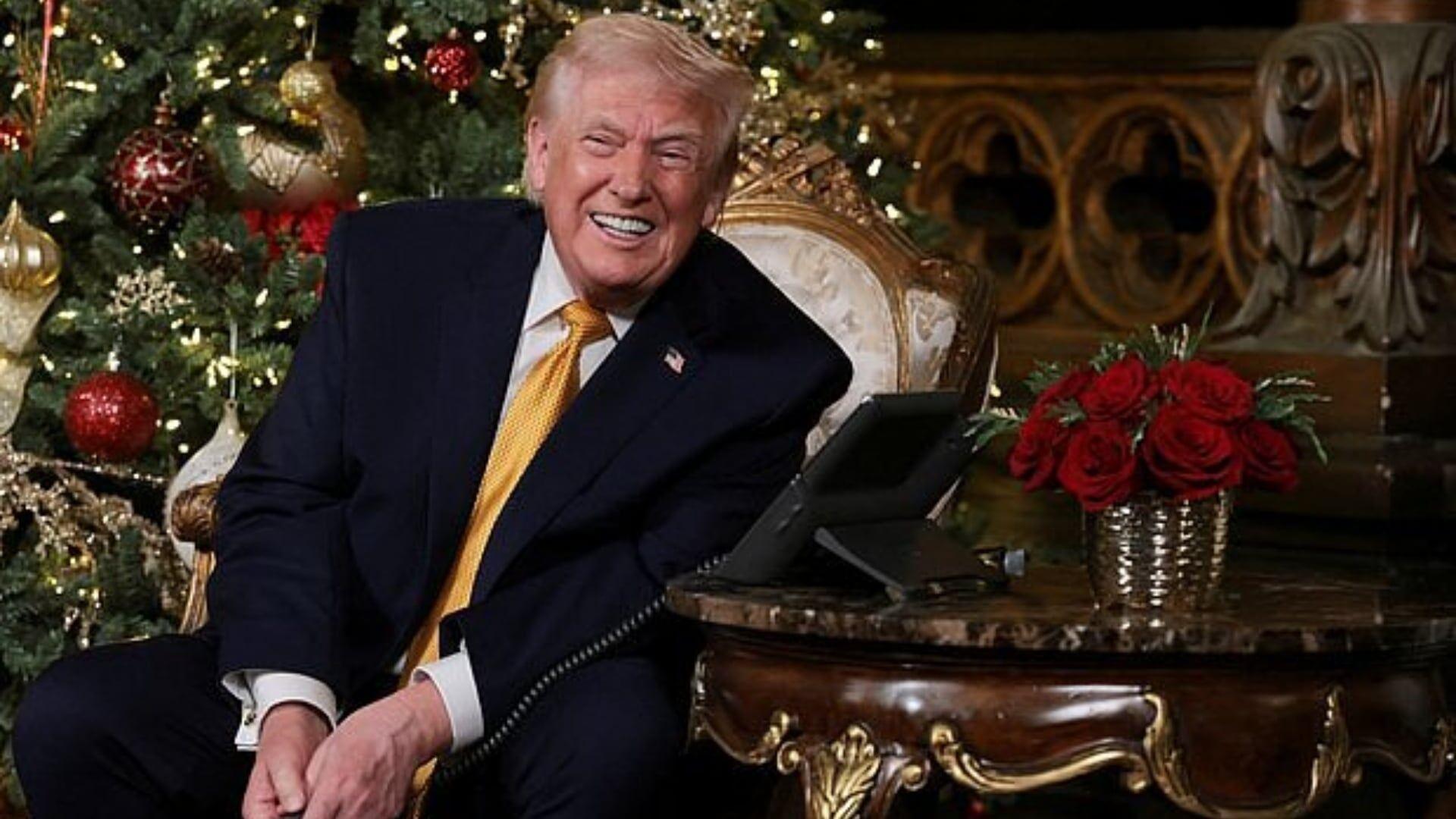 Վենեսուելայի ընդդիմության առաջնորդը հայտարարել է, որ պատրաստ է Թրամփին հանձնել իր Նոբելյան խաղաղության մրցանակը