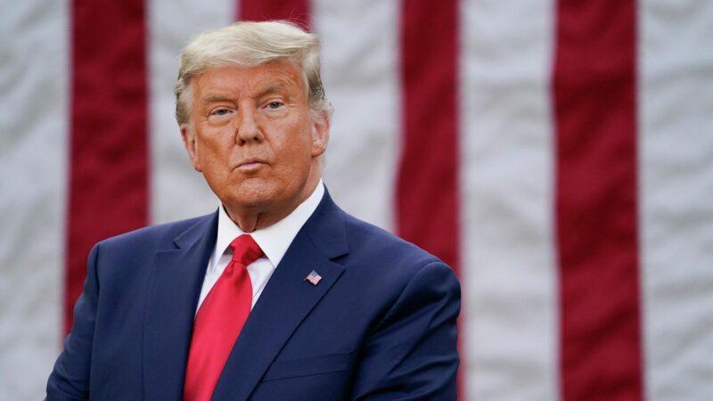 Թրամփը կարող է փորձել Գրենլանդիան վերահսկողության տակ վերցնել մինչև հուլիսը․ Politico