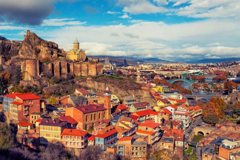 Վրաստանի Խորհրդարանի նախագահը քննադատել է Եվրամիությանը