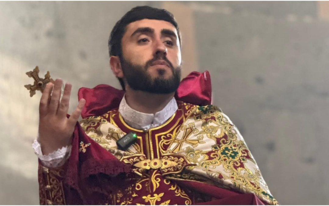 Նախկին հոգևորականների «արարողությունները» վավերական չեն․ Արագածոտնի թեմ