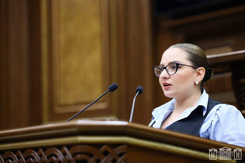 Ի՞նչ խոչընդոտ կա հացադուլ իրականացնողին այցելելու . Վարդանյանը՝ ՄԻՊ-ին