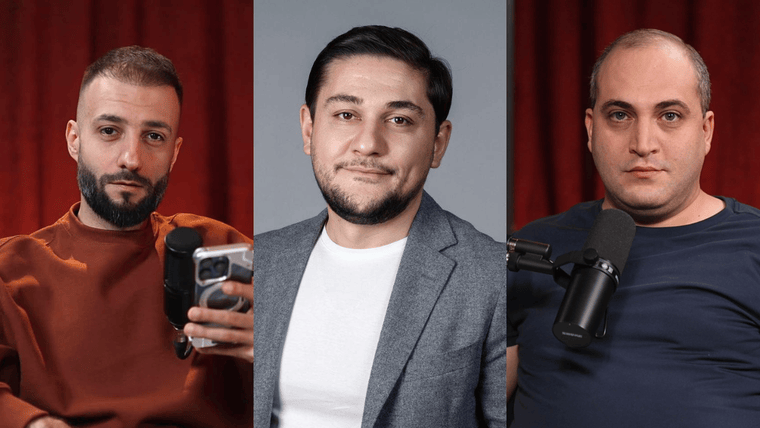 Նարեկի ու Վազգենի ապօրինի կալանքները, Նարեկի հացադուլը, հացադուլի պատճառները, արձագանքներն ու Չարձագանքները ինձ համար խորը հետևությունների պատճառ դարձան