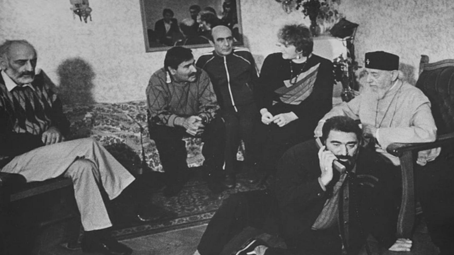 Հայաստանում քաղաքական լսելիությունը հաճախ ձեռք է բերվում ոչ թե իրավունքով, այլ ինքնազոհաբերությամբ. Հացադուլների խրոնիկա․ «Առավոտ»