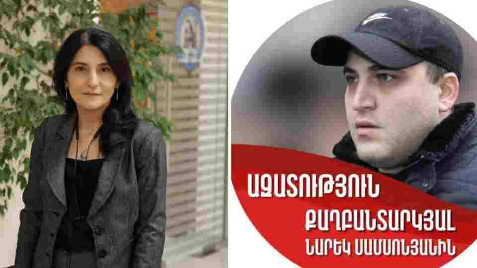 Թերասնուցումը սկսելուց հետո առաջին 4 օրվա ընթացքում հնարավոր է, որ Նարեկի մոտ զարգանա «վերասնուցման համախտանիշ». Բժիշկ