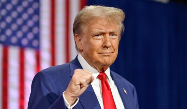 Թրամփը բացահայտել է գաղտնի զենքը, որն ԱՄՆ-ն օգտագործել է Մադուրոյին առևանգելու համար