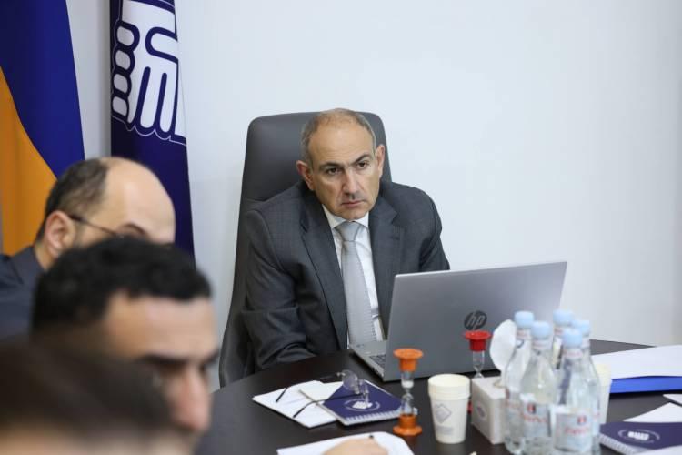 ՔՊ գրանցված թեկնածուներն ինքնաբացարկ են ներկայացնում. «Հրապարակ»