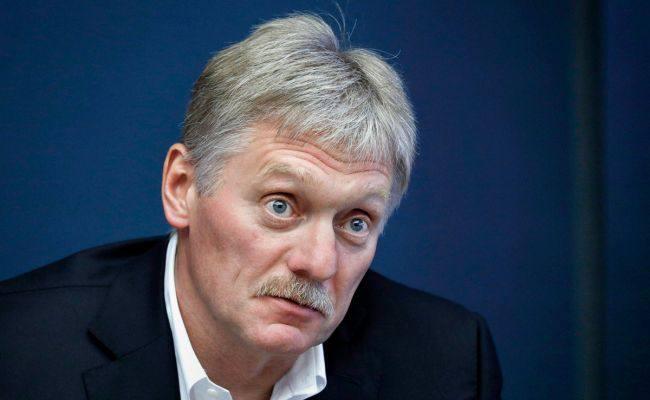 Ուկրաինայի հարցով բանակցություններ չեն նախատեսվում անցկացնել ԱՄՆ-ում․ Պեսկով