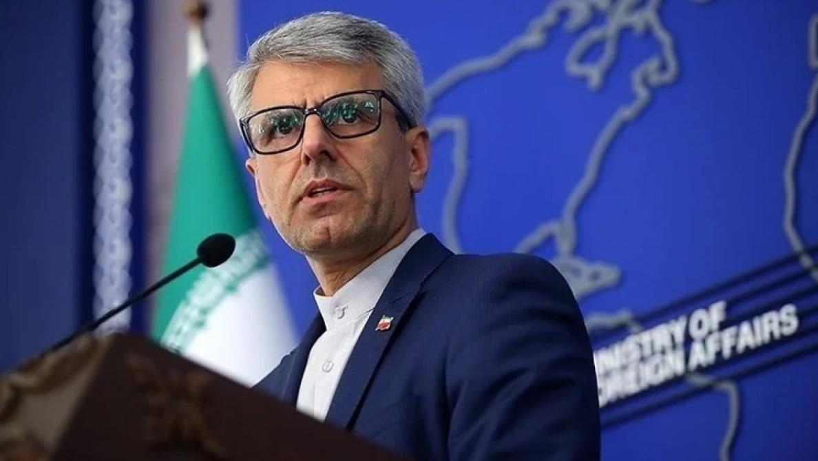 Թեհրանն ակնկալում է, որ Երևանն ու Բաքուն հաշվի կառնեն իր դիրքորոշումը. ԱԳՆ