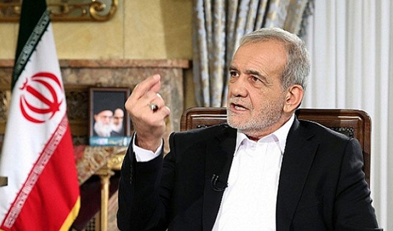 Մենք այլընտրանք չունենք, քան մնալ և կառուցել երկիրը․ Փեզեշքիան